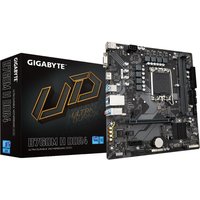 GIGABYTE B760M H DDR4 Micro ATX Intel LGA1700 Motherboard