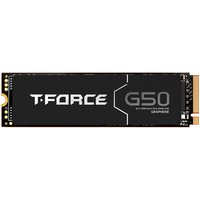 Team Group T-FORCE G50 2TB M.2 NVMe PCIe 4.0 Internal SSD