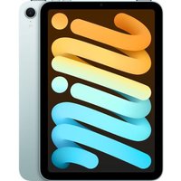 iPad Mini A2993 8.3" Liquid Retina Display, 128GB, A17 Pro Chip, Wi-Fi 6E, Apple Intelligence Tablet