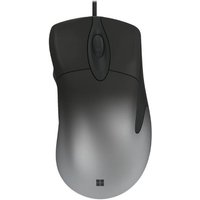 Microsoft Pro IntelliMouse - 16000 dpi, Right-handed Ergonomic Design, Customisable Buttons, High-Performance Sensor - NGX-00014
