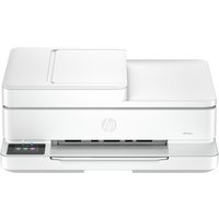 HP Envy 6530e 1200 x 1200 dpi A4 Wireless All-in-One Inkjet Printer