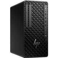 HP Z1 Tower G1i Intel Core Ultra 9 285 32GB RAM 1TB SSD RTX 5060 Ti Windows 11 Pro Tower PC