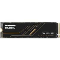 Klevv CRAS C925 K02TBM2SP0-25G 2TB M.2 2280 NVMe PCIe 4.0 SSD