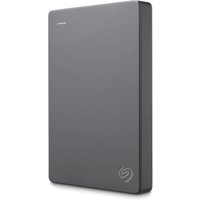 Seagate Basic 5TB 2.5" 5400 RPM USB 3.0 External Hard Drive