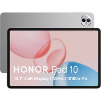 HONOR Pad 10 Snapdragon 7 Gen 3 12.1 8GB RAM 256GB Wi-Fi Android 15 Tablet