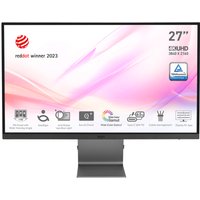 Refurbished - MSI Modern MD271UL 27" IPS UHD 4K 4ms USB-C Ultra Slim Monitor