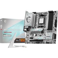 MSI B850M GAMING PLUS WIFI micro ATX AMD Socket AM5 Motherboard