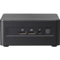 ASUS NUC 13 RNUC13L3HV500000I UCFF Intel Core i5-1350P No RAM No Storage No OS Barebone Desktop PC