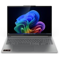 Refurbished - Lenovo IdeaPad Slim 5 16AKP10 AMD Ryzen AI 5 340 32GB RAM 512GB SSD 16" Windows 11 Home Laptop