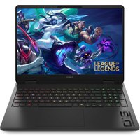 Refurbished - HP OMEN Gaming 16-ap0300na CA1F2EA AMD Ryzen 9 8940HX 24GB RAM 1TB SSD RTX 5060 16" Windows 11 Home Copilot+ Gaming Laptop