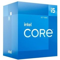 Intel Core i5-12400F Alder Lake LGA 1700 18MB Smart Cache Processor