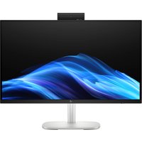 Refurbsihed - HP EliteStudio 8 AIO G1i Intel Core Ultra 7 265 24GB RAM 512GB SSD 27" Windows 11 Pro All-In-One Desktop PC