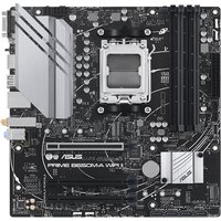 Refurbished - ASUS Prime B650M-A WIFI II AMD B650 Socket AM5 Micro ATX Motherboard