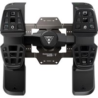 Turtle Beach VelocityOne Rudder Pedals - Black