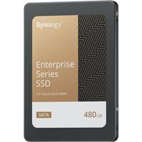 Synology Exterprise 480GB SAT5220 SATA III 2.5" NAS Solid State Drive