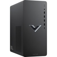 HP Victus 15L TG02-2001na Intel Core i5-14400F 16GB RAM 512GB SSD RTX 3050 Windows 11 Home Gaming Tower PC