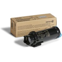 Xerox Cyan Standard Capacity 1000 pages Toner cartridge for Xerox Phaser 6510/Workcentre 6515