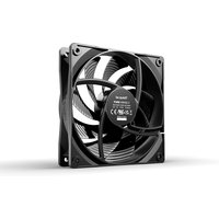 be quiet! Pure Wings 3 140mm 4-Pole Fan Motor Technology 3-pin PC Fan