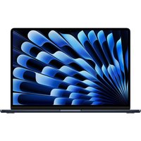 Apple MacBook Air M4 24GB RAM 1TB SSD 15.3" macOS Laptop Midnight - US English Keyboard Layout