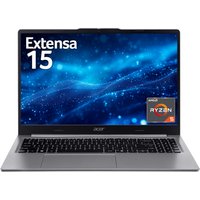 Acer Extensa 15 AMD Ryzen 5 7430U 16GB RAM 512GB SSD 15.6" Windows 11 Pro Laptop