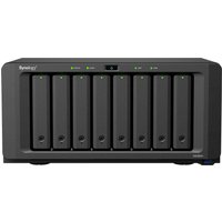 Synology DS1825+ 8-Bay NAS Enclosure (8GB RAM)