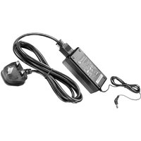 HP Poly 48V 0.52A UK Plug 1-Pack Universal Power Supply
