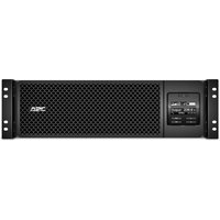 APC SRT5KRMXLI 5000VA UPS, 6x C13, 4x C19, AVR, Surge Protection, USB Connection, LED Display