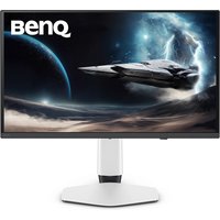 Refurbished - BenQ MOBIUZ EX271UZ 27" QD-OLED UHD 4K 240Hz 0.03ms Freesync Premium Pro Height Adjustable Gaming Monitor