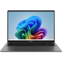 ASUS Vivobook S16 M3607KA-SH008W AMD Ryzen AI 7 350 32GB RAM 1TB SSD 16" Windows 11 Home Copilot+ Laptop