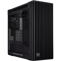 ASUS ProArt PA602 Tempered Glass Mid Tower PC Case - Black