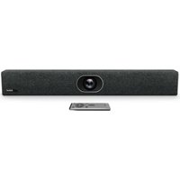 Yealink A20 All-in-One Android Video Bar with VCR20 Remote Control (Old Version)