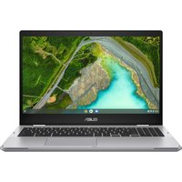 Refurbished - ASUS Chromebook CB1 Intel Celeron N4500 4GB RAM 64GB eMMC 15.6" Chrome OS Laptop