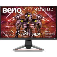 Refurbished - BenQ EX2710U 27" 4K UHD 144Hz FreeSync 1ms Height Adjustable Gaming Monitor