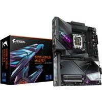 GIGABYTE Z890 AORUS MASTER DDR5 ATX LGA 1851 Motherboard