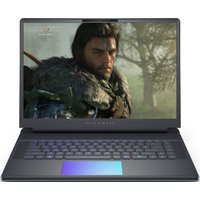 Alienware AA16250 Intel Core Ultra 9 275HX 32GB RAM 1TB SSD RTX 5090 16" Windows 11 Home - Black - 8PGTM