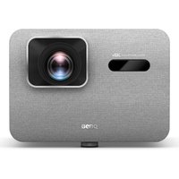 BenQ TK705i 120" 3000 ANSI Lumens 4K Ultra HD DLP Gaming Projector with Speakers