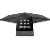 Polycom Voice Trio 8500 OpenSIP Bluetooth PoE with 7.6m 25ft Conference Phone