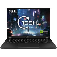 ASUS TUF Gaming A14 FA401KM-RG003W AMD Ryzen AI 7 350 16GB RAM 1TB SSD RTX 5060 14" Windows 11 Home Gaming Laptop
