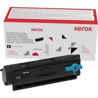 Xerox Black High Capacity 8000 pages Toner cartridge for Xerox B305/B310/B315