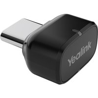 Yealink BT51-C Headset Accessory Dongle - Black