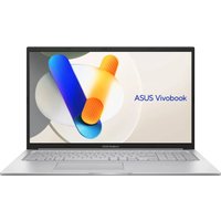 ASUS Vivobook 17 X1704VA-AU811W Intel Core 5 120U 8GB RAM 512GB SSD 17.3" Windows 11 Home Laptop