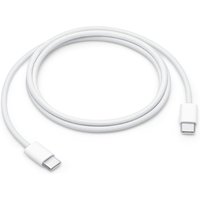 Apple MW493ZM/A 1m 60W 24pin USB-C Charging Cable for Mobile Tablet - White
