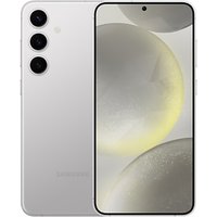 Refurbished - Samsung Galaxy S24+ 5G Samsung Exynos 12GB RAM 512GB Storage 6.7" Dynamic AMOLED 2X Smartphone - Marble Grey