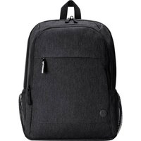 HP Prelude Pro Recycled Backpack Zipper Water-Resistant Fits Up to 15.6" - Grey