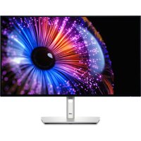 Dell UltraSharp U2724DE 27" Quad HD IPS 120Hz 5ms Height Adjustable Monitor