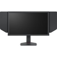 BenQ Zowie XL2566X+ 24.1" Fast TN 400Hz DyAc 2 Height Adjustable Esports Gaming Monitor