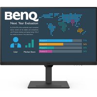 BenQ BL3290QT 31.5" Quad HD IPS LED Height Adjustable Built in Speakers EyeSafe Business Monitor