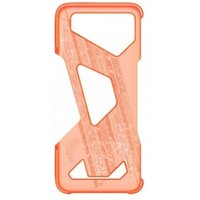 ASUS ROG Phone 3 Neon Aero Case Orange – Premium Protection & Fluorescent Design
