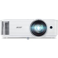 Acer S1286Hn XGA Short Throw 4500 ANSI lumens Built In Speakers Wireless Projector