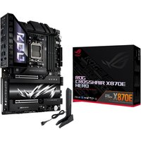 ASUS ROG Crosshair X870E HERO ATX AMD Socket AM5 Motherboard
